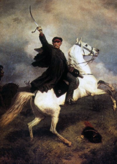 Marshall Avanza de Emil Hünten